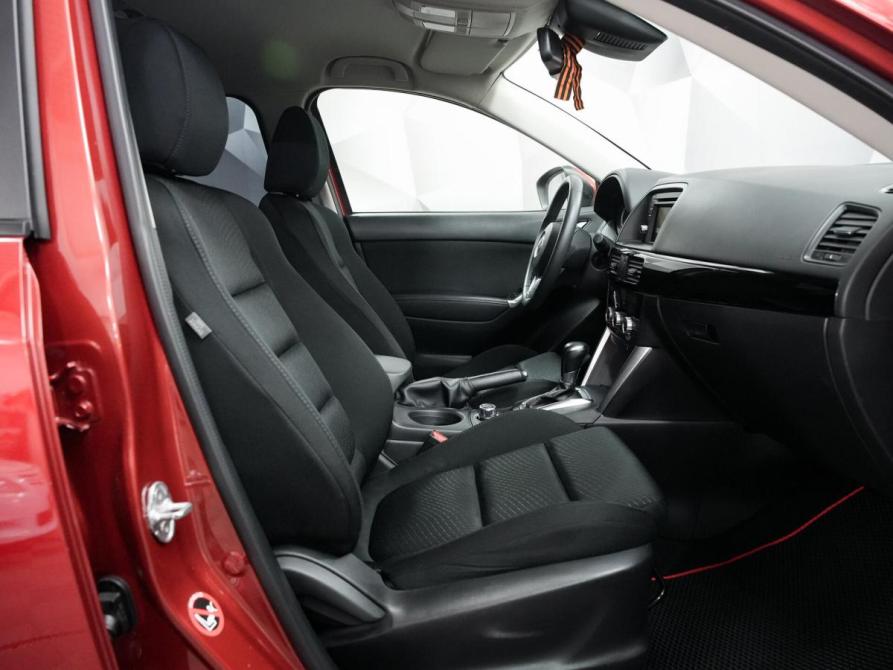 Mazda CX-5 I Ульяновск  - изображение 12