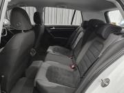 Volkswagen Golf VII Красноярск  - изображение 37
