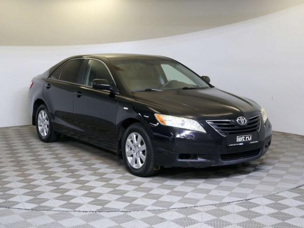 Toyota Camry VI (XV40) с пробегом 2008 года, цена 945 000 рублей, 215000 км, седан, Автокод Объявления