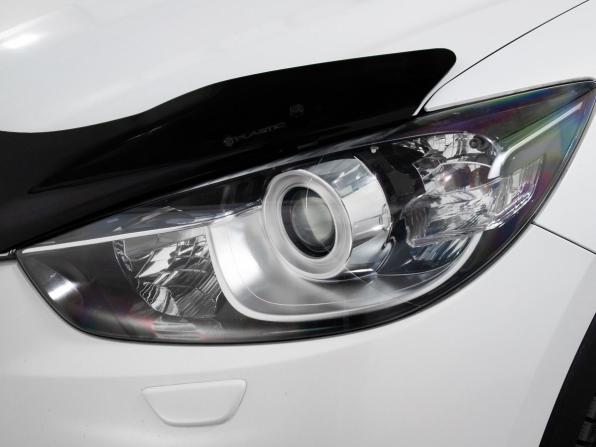 Mazda CX-5 I с пробегом 2012 года, цена 1 750 500 рублей, 140653 км, внедорожник, Автокод Объявления