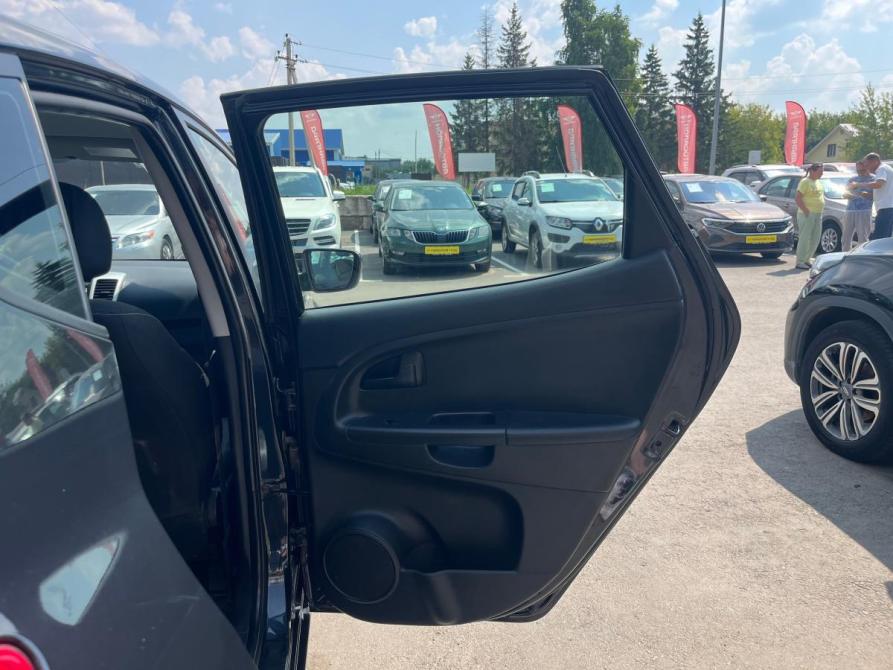 Kia Venga I Альметьевск  - изображение 20