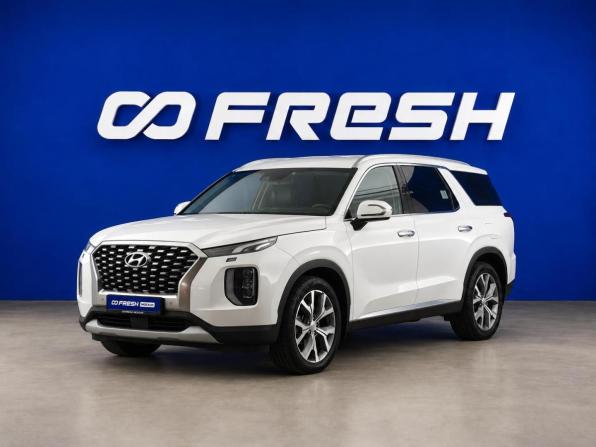 Hyundai Palisade I с пробегом 2020 года, цена 3 879 050 рублей, 140175 км, внедорожник, Автокод Объявления