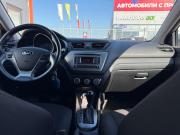 Kia Rio III Рестайлинг Набережные Челны  - изображение 40