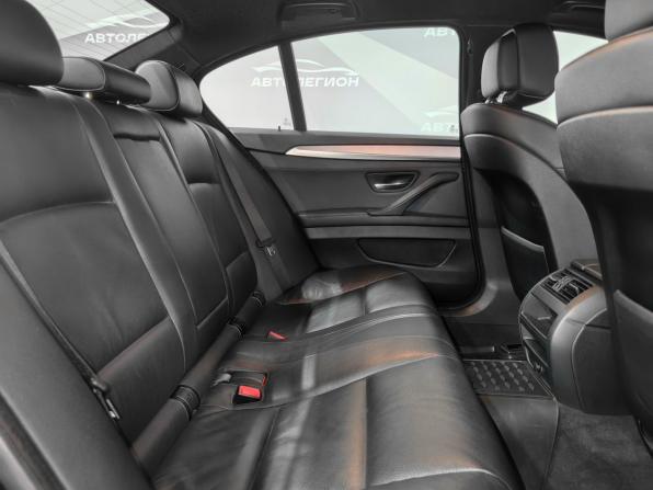 BMW 5 серии VI (F10/F11/F07) с пробегом 2012 года, цена 2 330 000 рублей, 110000 км, седан, Автокод Объявления