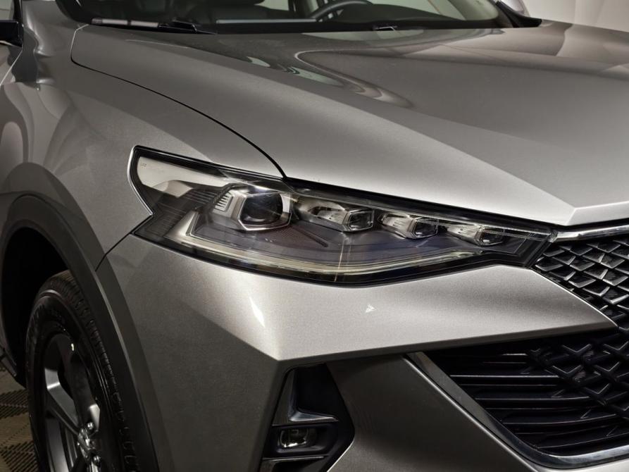 Haval F7x I Рестайлинг Москва  - изображение 10