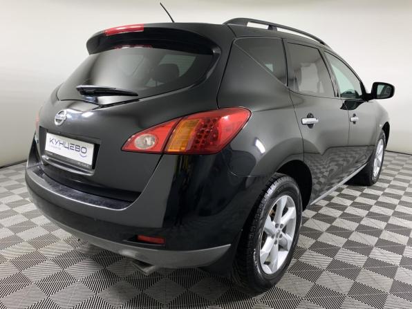 Nissan Murano II (Z51) Рестайлинг 2 с пробегом 2012 года, цена 825 000 рублей, 305626 км, внедорожник, Автокод Объявления