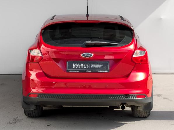Ford Focus III с пробегом 2012 года, цена 870 000 рублей, 159181 км, хэтчбек, Автокод Объявления