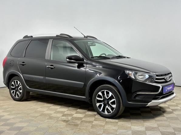 Lada (ВАЗ) Granta I Рестайлинг с пробегом 2024 года, цена 1 010 000 рублей, 40767 км, универсал, Автокод Объявления