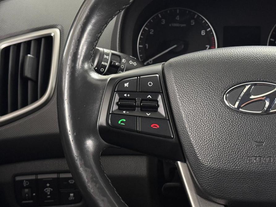 Hyundai Creta I Тюмень  - изображение 12