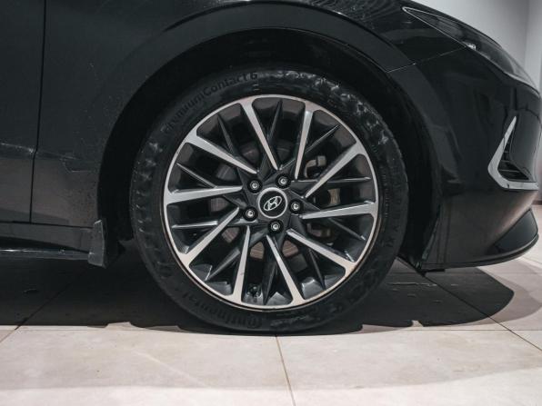 Hyundai Sonata VIII (DN8) с пробегом 2019 года, цена 2 371 888 рублей, 66794 км, седан, Автокод Объявления