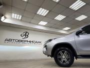 Toyota Fortuner II Рестайлинг Санкт-Петербург  - изображение 50