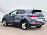 Kia Sportage IV Воронеж  - изображение 31