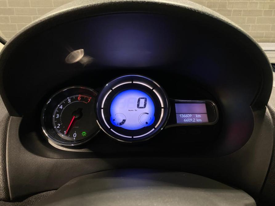 Renault Megane III Рестайлинг Челябинск  - изображение 16