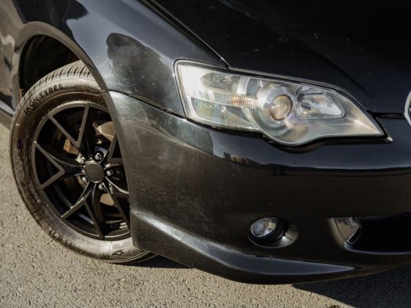 Subaru Legacy IV Рестайлинг с пробегом 2006 года, цена 670 000 рублей, 286000 км, седан, Автокод Объявления