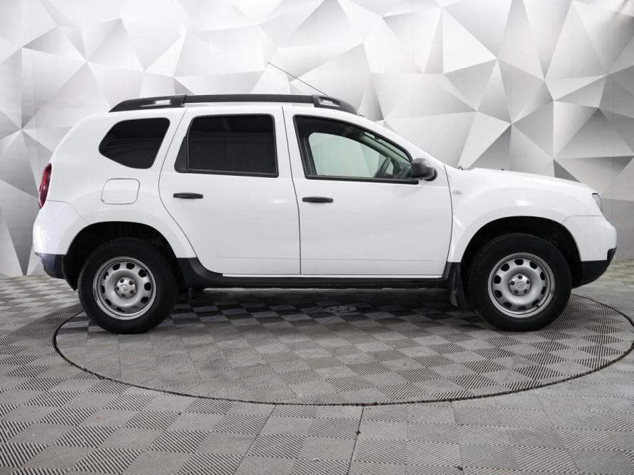 Renault Duster I Рестайлинг Ульяновск  - изображение 6