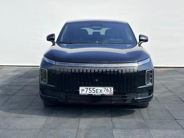 Exeed Exlantix ET с пробегом 2025 года, цена 4 850 000 рублей, 29995 км, внедорожник, Автокод Объявления