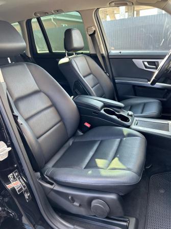 Mercedes-Benz GLK-Класс I (X204) Рестайлинг с пробегом 2012 года, цена 2 080 000 рублей, 128226 км, внедорожник, Автокод Объявления