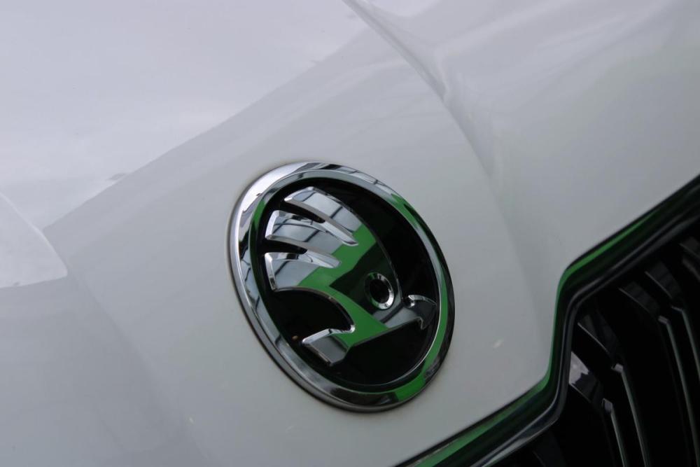 Skoda Kamiq I (China Market) Москва  - изображение 25