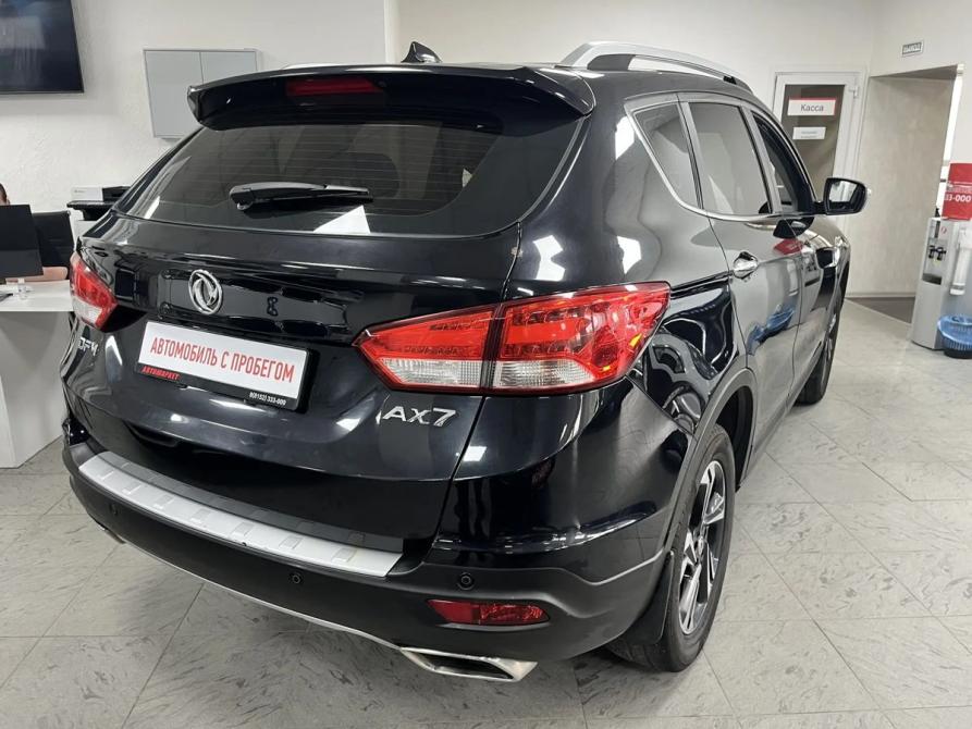 Dongfeng AX7 I Мончегорск  - изображение 5