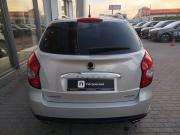 SsangYong Actyon II Рестайлинг Москва  - изображение 29