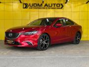 Mazda 6 III (GJ) Рестайлинг Ижевск  - изображение 27