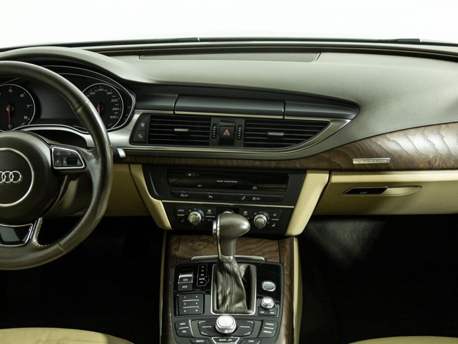 Audi A7 I (4G) Санкт-Петербург  - изображение 14