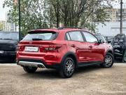 Kia Rio IV Санкт-Петербург  - изображение 19