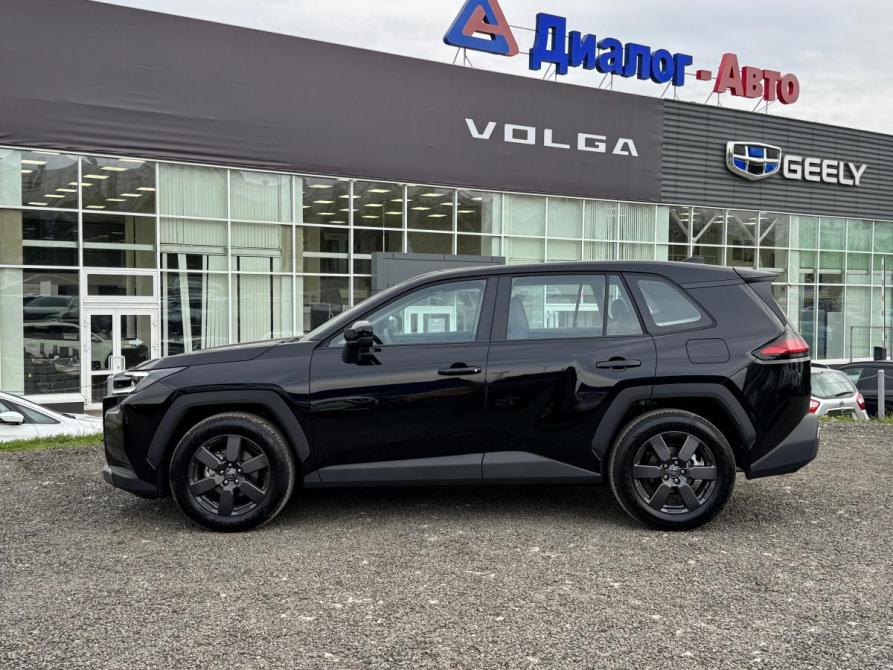 Toyota RAV4 VI (XA60) Набережные Челны  - изображение 2