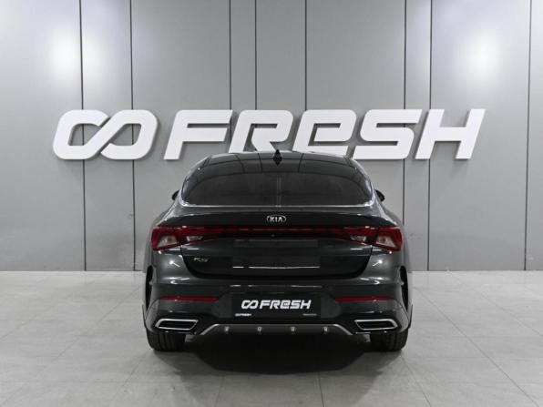Kia K5 III с пробегом 2021 года, цена 2 629 000 рублей, 48909 км, седан, Автокод Объявления