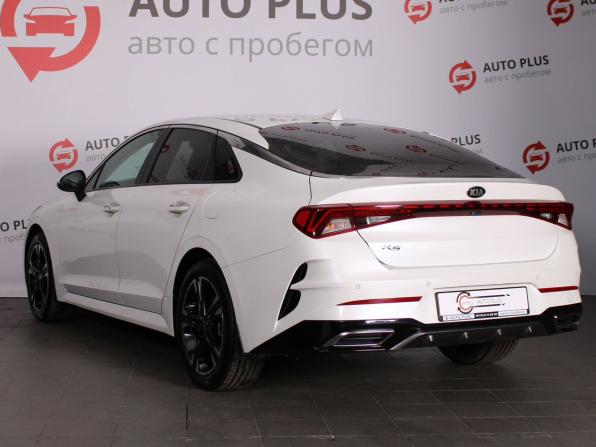 Kia K5 III с пробегом 2021 года, цена 2 190 000 рублей, 140000 км, седан, Автокод Объявления