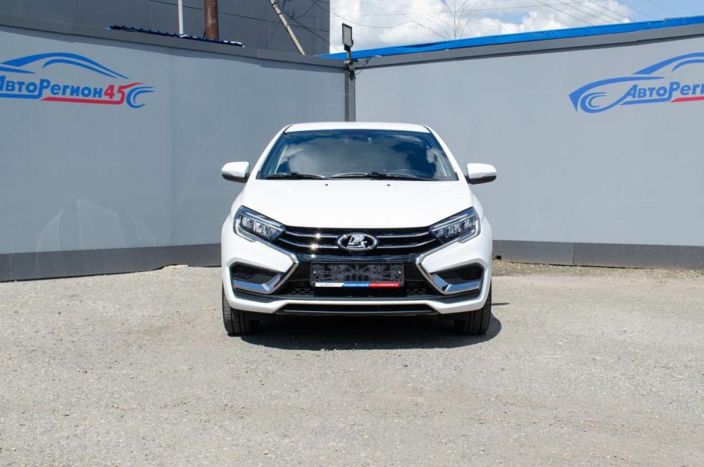Lada (ВАЗ) Vesta I Рестайлинг (NG) Курган  - изображение 6