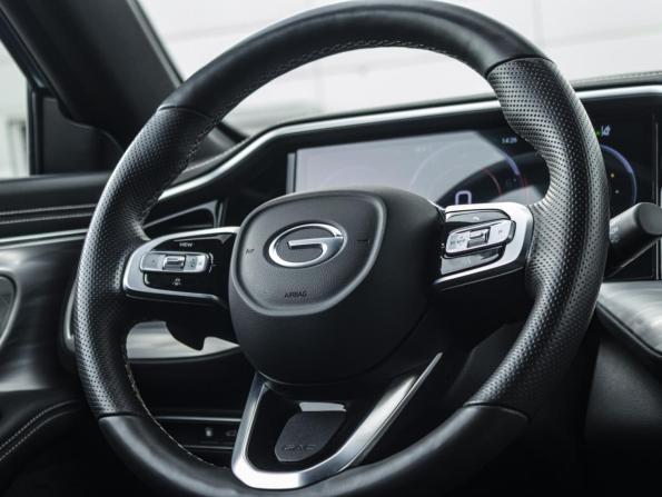 GAC GS8 II с пробегом 2024 года, цена 3 848 000 рублей, 24000 км, внедорожник, Автокод Объявления