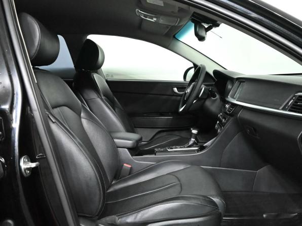 Kia Optima IV Рестайлинг с пробегом 2020 года, цена 1 990 000 рублей, 153024 км, седан, Автокод Объявления