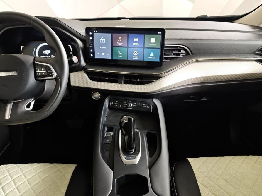 Haval F7 I Рестайлинг Москва  - изображение 14