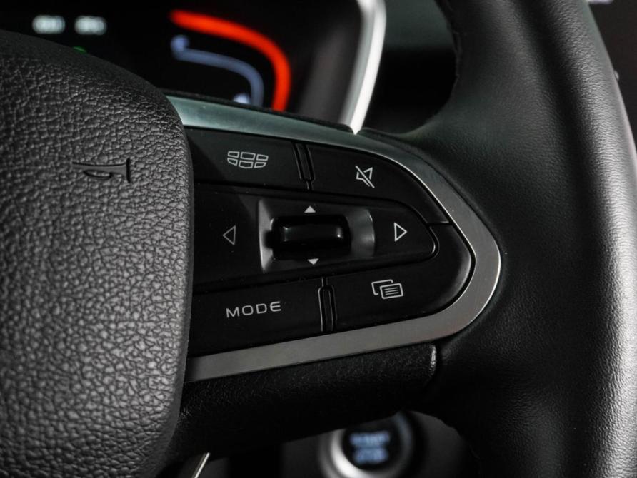 Geely Coolray I Воронеж  - изображение 18
