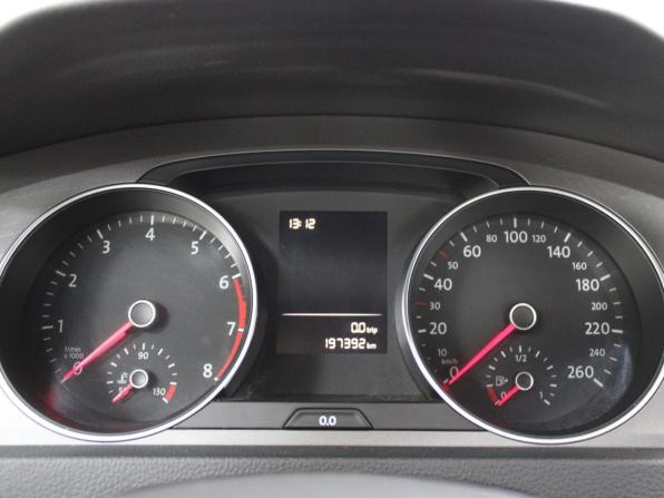 Volkswagen Golf VII с пробегом 2013 года, цена 899 900 рублей, 197392 км, хэтчбек, Автокод Объявления
