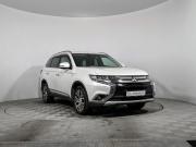 Mitsubishi Outlander III Рестайлинг 2 Санкт-Петербург  - изображение 22