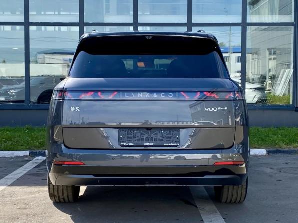 Новый Lynk &amp; Co 900 2026 года, цена 8 550 000 рублей, внедорожник, Автокод Объявления