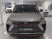 Geely Coolray I Рестайлинг Казань  - изображение 24