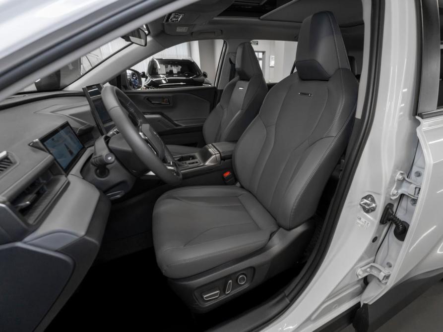 Toyota RAV4 VI (XA60) Москва  - изображение 9