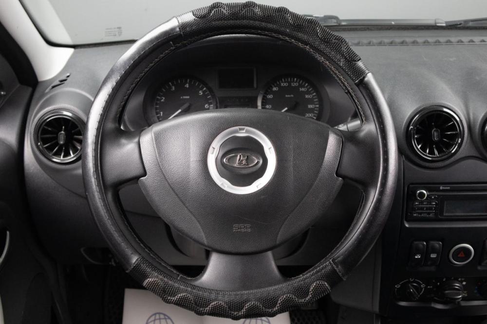 Lada (ВАЗ) Largus I Оренбург  - изображение 10