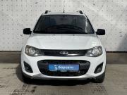 Lada (ВАЗ) Kalina II Тамбов  - изображение 22