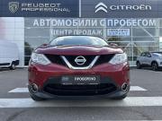 Nissan Qashqai II Тверь  - изображение 32