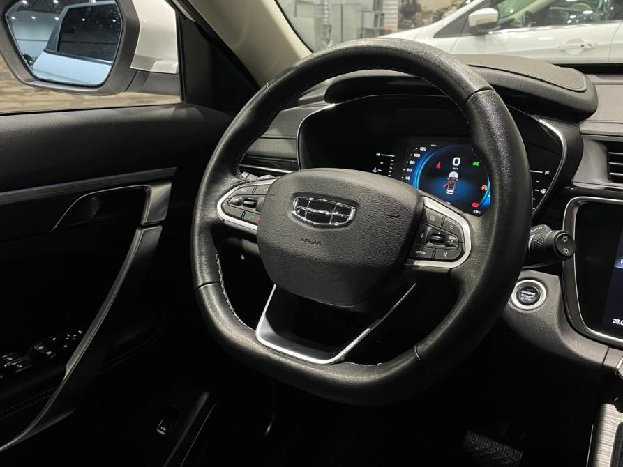 Geely Atlas Pro Пермь  - изображение 16
