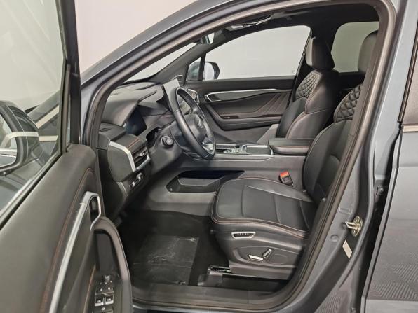 Geely Okavango I Рестайлинг с пробегом 2024 года, цена 2 799 000 рублей, 33375 км, внедорожник, Автокод Объявления