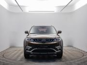 Geely Atlas I Москва  - изображение 19