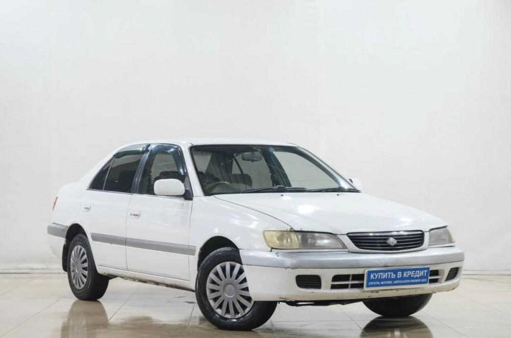 Toyota Corona X (T210) Новокузнецк  - изображение 1