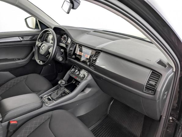 Skoda Kodiaq I с пробегом 2021 года, цена 2 800 000 рублей, 72820 км, внедорожник, Автокод Объявления
