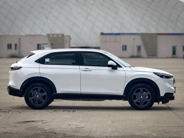 Honda XR-V II с пробегом 2022 года, цена 2 190 000 рублей, 33011 км, внедорожник, Автокод Объявления
