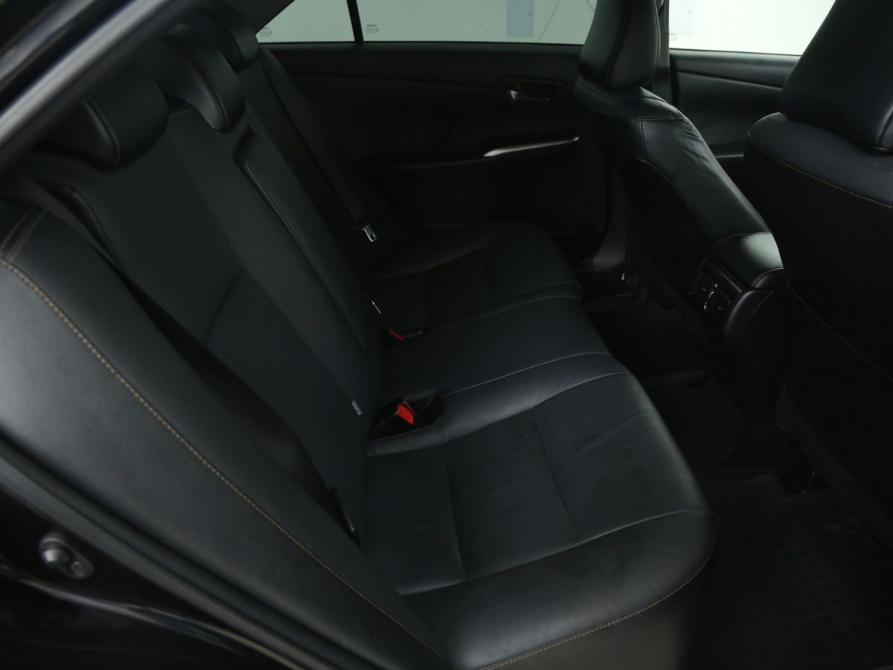 Toyota Camry VII (XV50) Рестайлинг 2 Иваново  - изображение 12